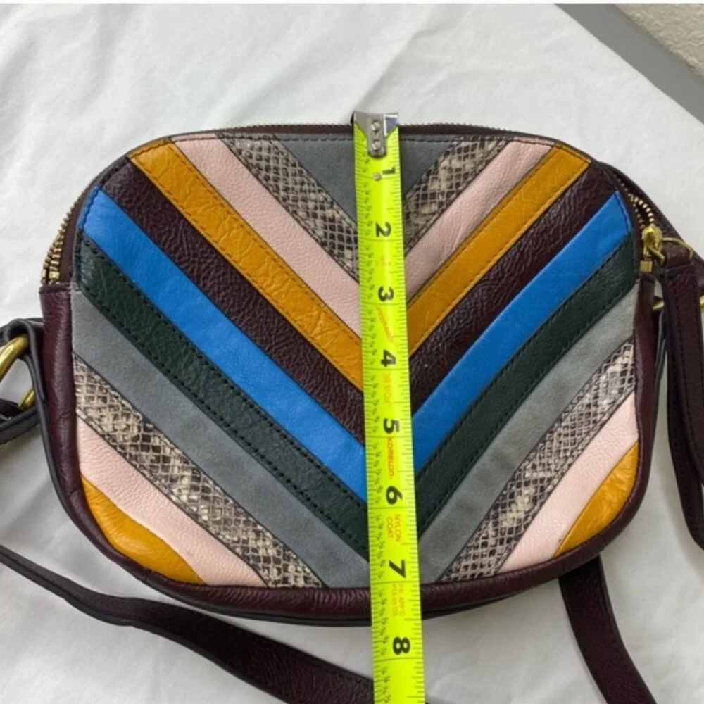 FOSSIL BAG. - Picture 2 of 5